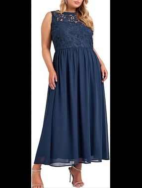 Soieblu | Dresses | Soieblu Floral Maxi Dress Crochet Details Size Large Crossback | Poshmark Soieblu | Dresses | Soieblu Floral Maxi Dress Crochet Details Size Large Crossback | Poshmark